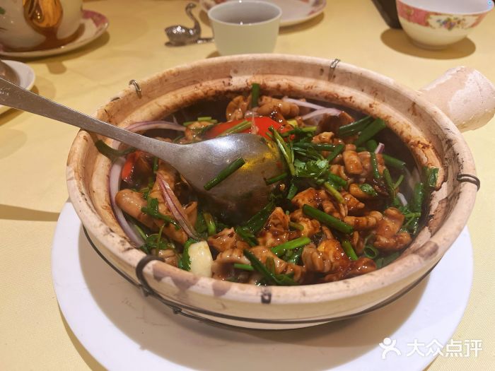 惠食佳(滨江大公馆店)啫生肠图片