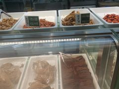 -紫光园清真北京小吃(府右街店)