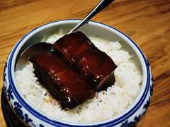 -村长家的疙瘩汤(沌口店)