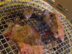 -樱嘢·炭火烧肉(惠南店)