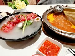 -川越泰火锅(吉利大厦店)