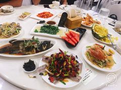-南海渔家•海鲜•正宗海南菜(海棠湾店)