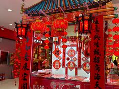-沈阳百联购物中心(青年大街店)