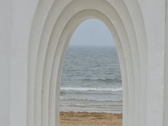 -日照海滨国家森林公园
