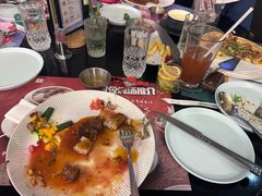 -伯顿西餐厅(厚街香榭丽店)