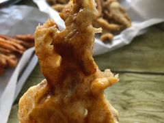 藕片-田甜香酥鸡(中市口店)