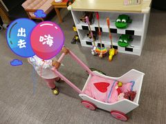 -Lilliput·粒粒堡亲子餐厅(嘉定宝龙店)