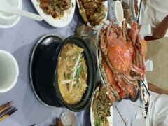 android_upload_pic-天津乾毓德饭庄·清真传统炒菜·海鲜烧烤(咸阳路店)