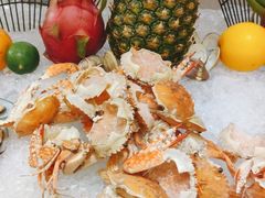 -盛宴标帜餐厅·亲子自助 (南昌喜来登酒店)