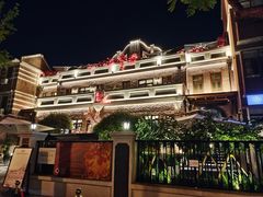 -天津五大道文化旅游区