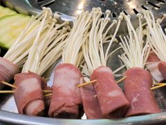 -哈哈碳都·牛肋条无限自助烤肉(宝龙店)