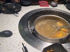-海汕记·潮汕鲜牛肉火锅·自助