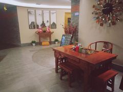 -迈格笙SPA·影院式足道·采耳(金桥店)