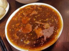 -姚记炒肝店(簋街店)