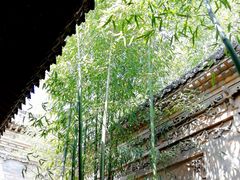 -西安关中民俗艺术博物院