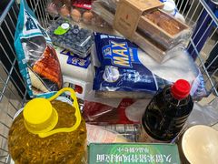 -盒马X会员店(上海森兰商都店)