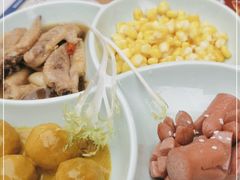 -文通冰室(东方宝泰店)