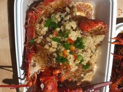-盒马鲜生(龙德广场店)