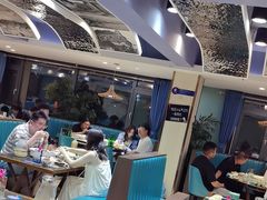-小红鲸·海鲜餐厅(轸大路店)
