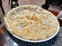 全肉麦饼-天台徐家小吃