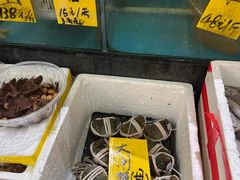 -崖口红树林海鲜餐厅