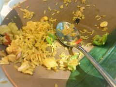 -金湖港式餐厅(建外店)