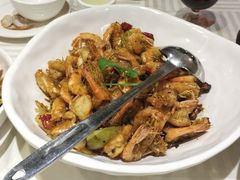 -石头咕(葵蓬店)