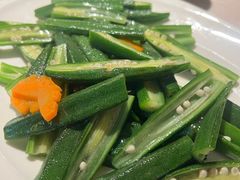 -船歌·鱼水饺青岛菜(闽江二路店)