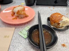 -争鲜回转寿司(中街大悦城店)