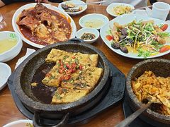 -全州拌饭馆(断桥店)