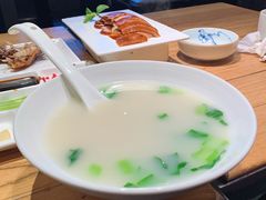 -四季民福烤鸭店(前门廊房二条店)