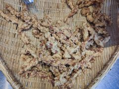 -肖炮现炸酥肉(解放碑店)