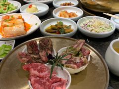 -味家烤肉烤鳗鱼牛排(西塔旗舰店)