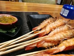 -烧货·活海鲜炭烧(湖滨商业街店)