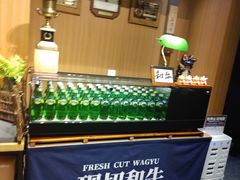 -NIUAN牛庵·日式和牛烧肉(恒隆店)