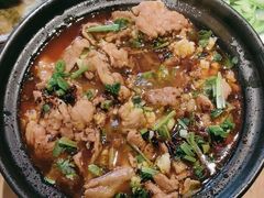 -树厨贵州菜(大十字店)