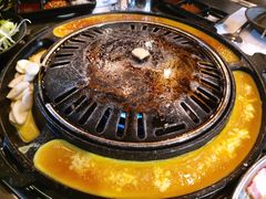 -喜来稀肉(旺角广华街店)