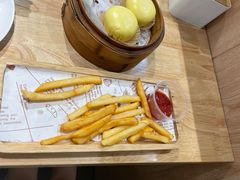 -花少爷的粥(中贸广场店)