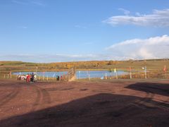 -塞罕坝国家级自然保护区