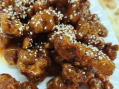 -清真利德顺小老饭庄(复兴路店)