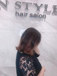 点击看大图 -CD Hair salon