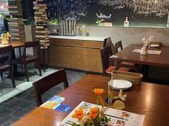 -斯比特花园西餐厅(东方商厦店)