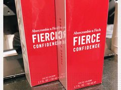 -Abercrombie & Fitch(天环广场店)