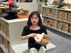 -盛京大奥莱(沈阳奥体店)