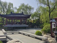 -华清宫景区