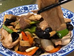 -兰边碗(鼓楼店)