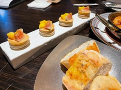 -庐灶江南·江南菜·四合院Bistro(东直门雍和宫·原华侨宾馆店)