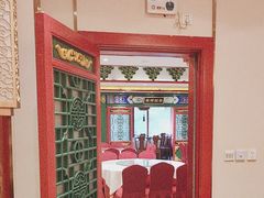-北平食府.北京烤鸭(亦庄店)
