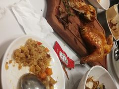 -卡朋西餐(大信新都汇店)
