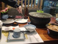 -热血兄弟·炭火烤肉(融侨中心店)